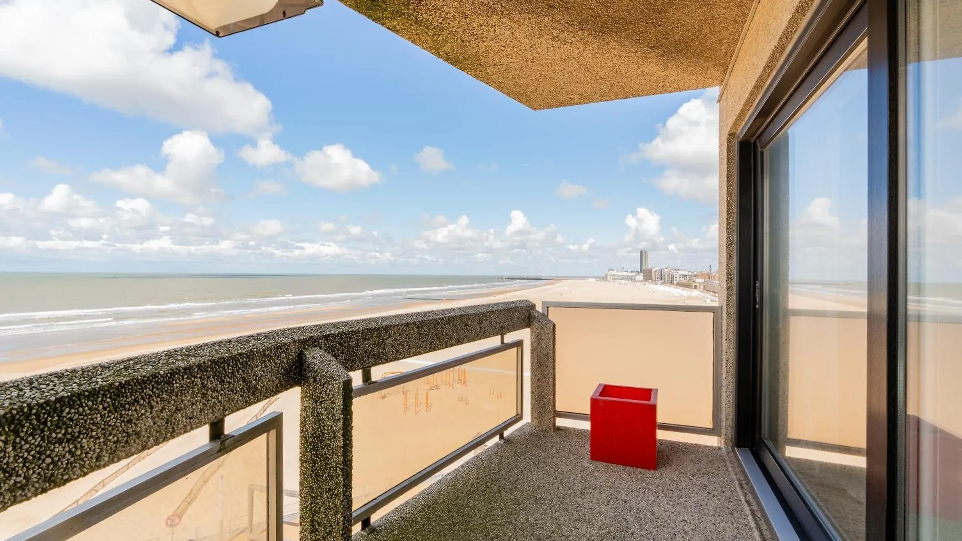 Aldis I 05-18 Apartment Ostend