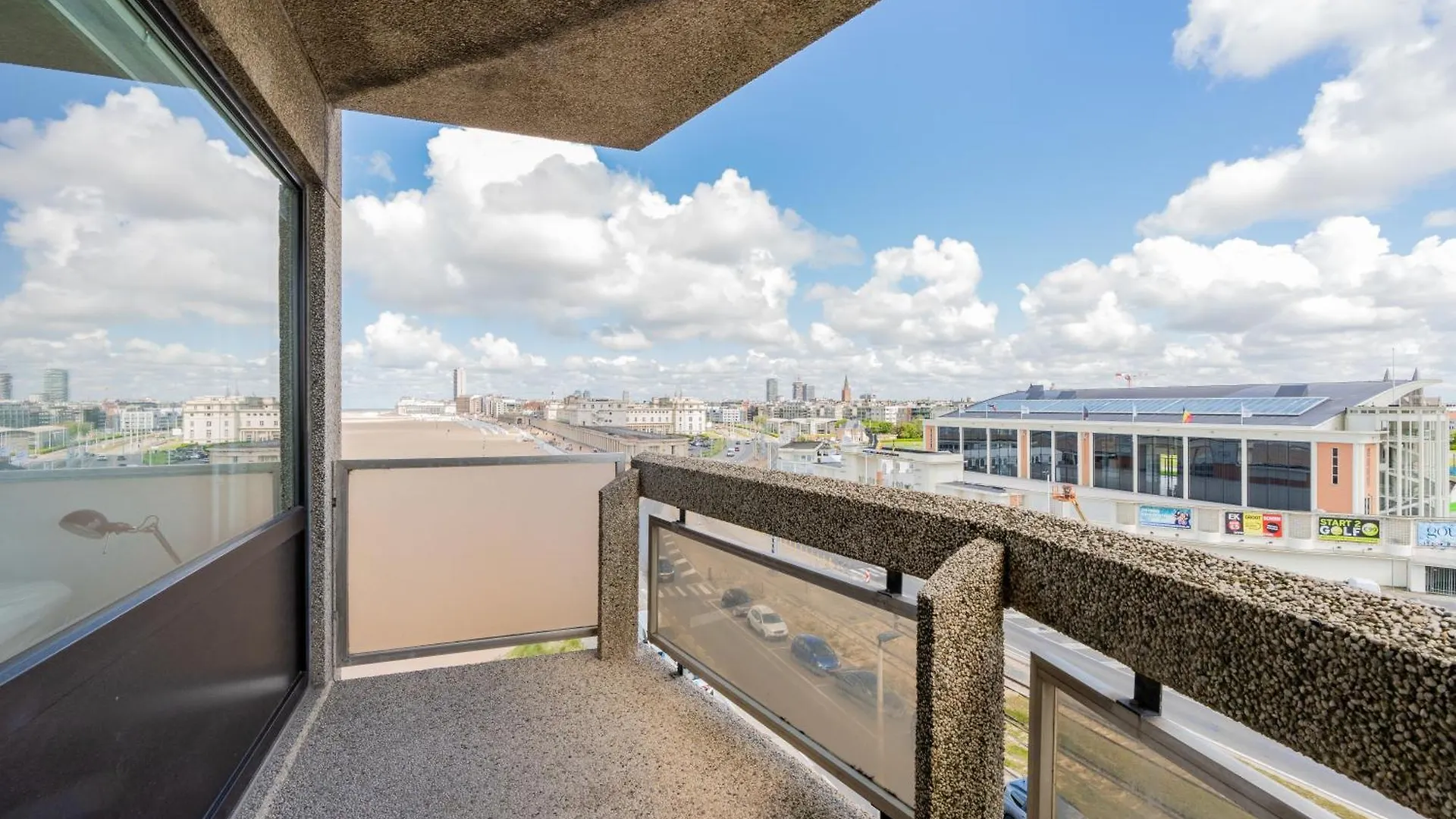 Aldis I 05-18 Apartment Ostend