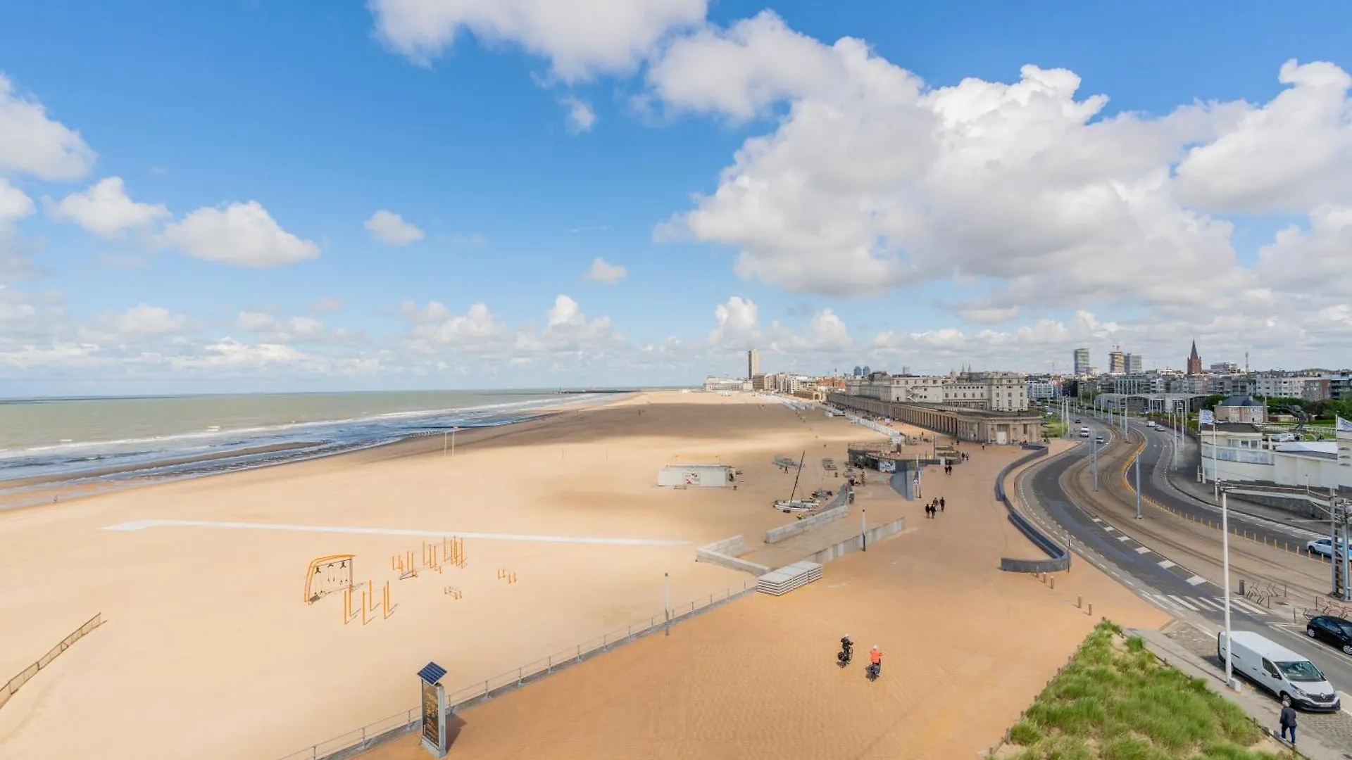 Aldis I 05-18 Apartment Ostend