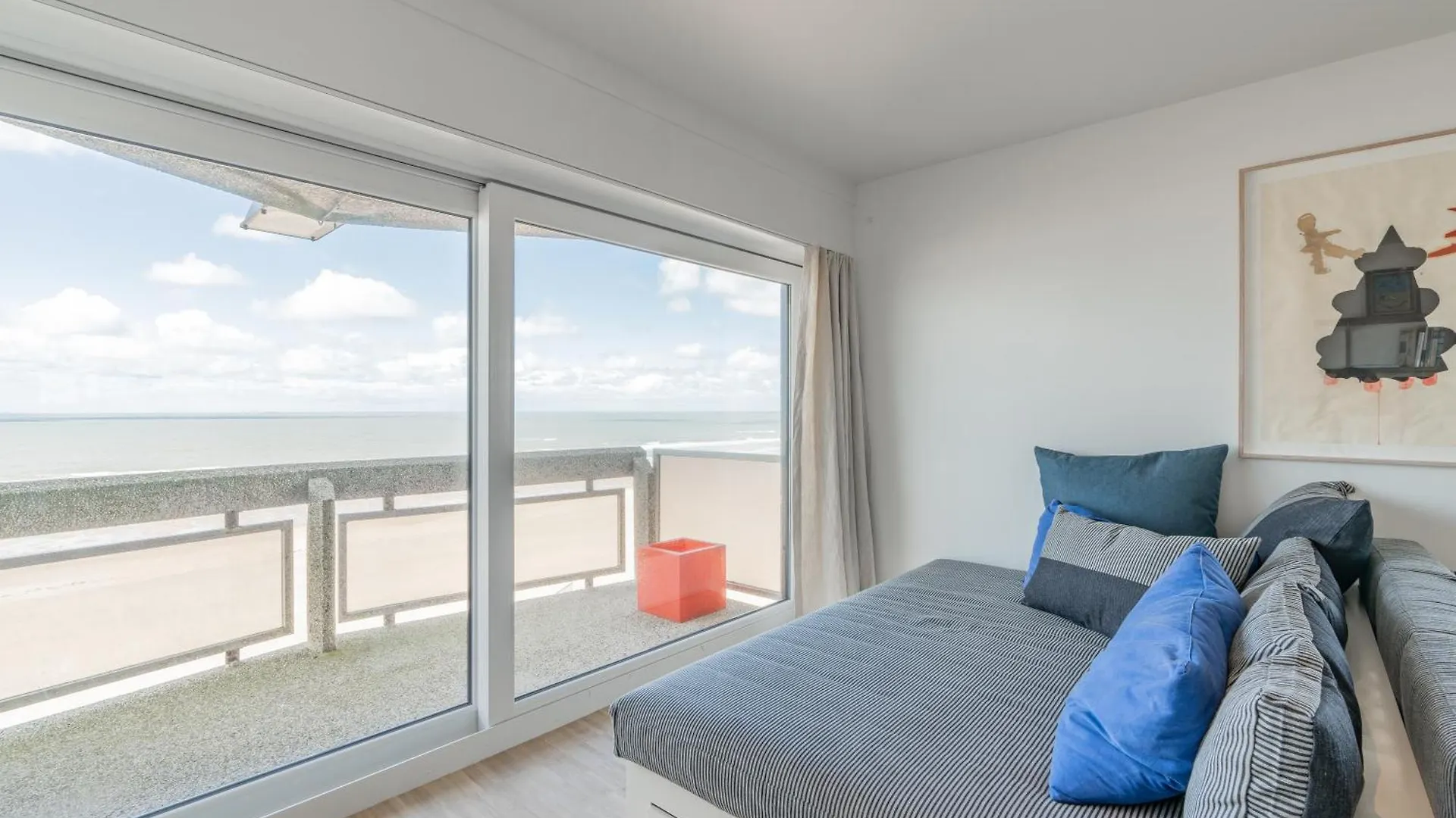 Aldis I 05-18 Apartment Ostend